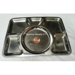 Mess Tray Oksuka 317